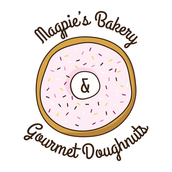 Magpie's Bakery & Gourmet Doughnuts