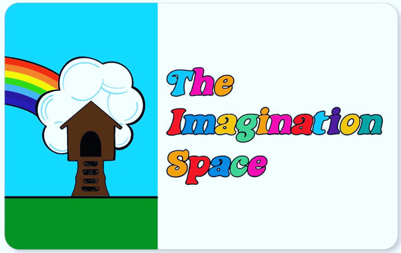 The Imagination Space