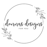 Donna's Designs For You Gift Certificates