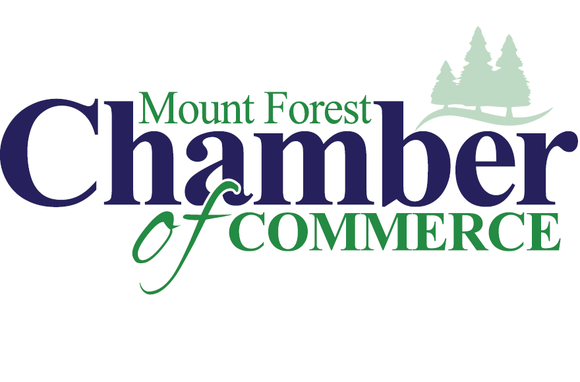 The Mount Forest Chamber of Commerce
