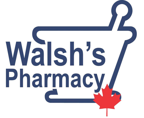 Walsh's Pharmacy