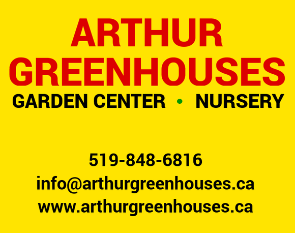 Arthur Greenhouses