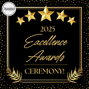 2025 Excellence Awards - Event Tickets