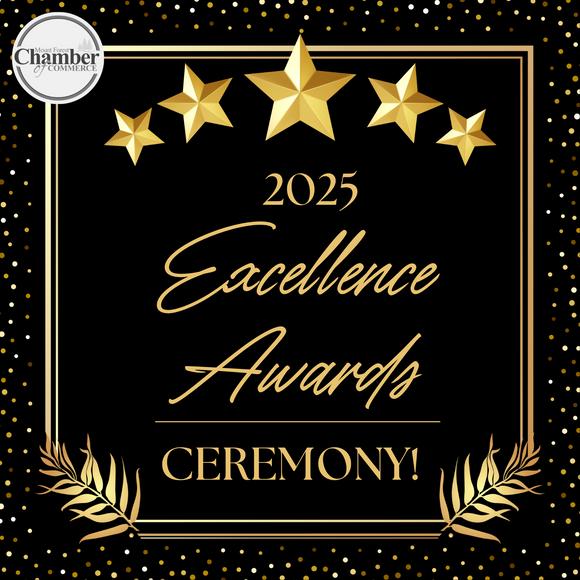 2025 Excellence Awards - Event Tickets