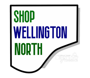 Shop Wellington North