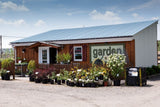 Arthur Greenhouses - $50 Gift Certificate